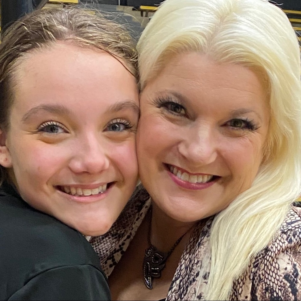 Meet your Posher, Kelly